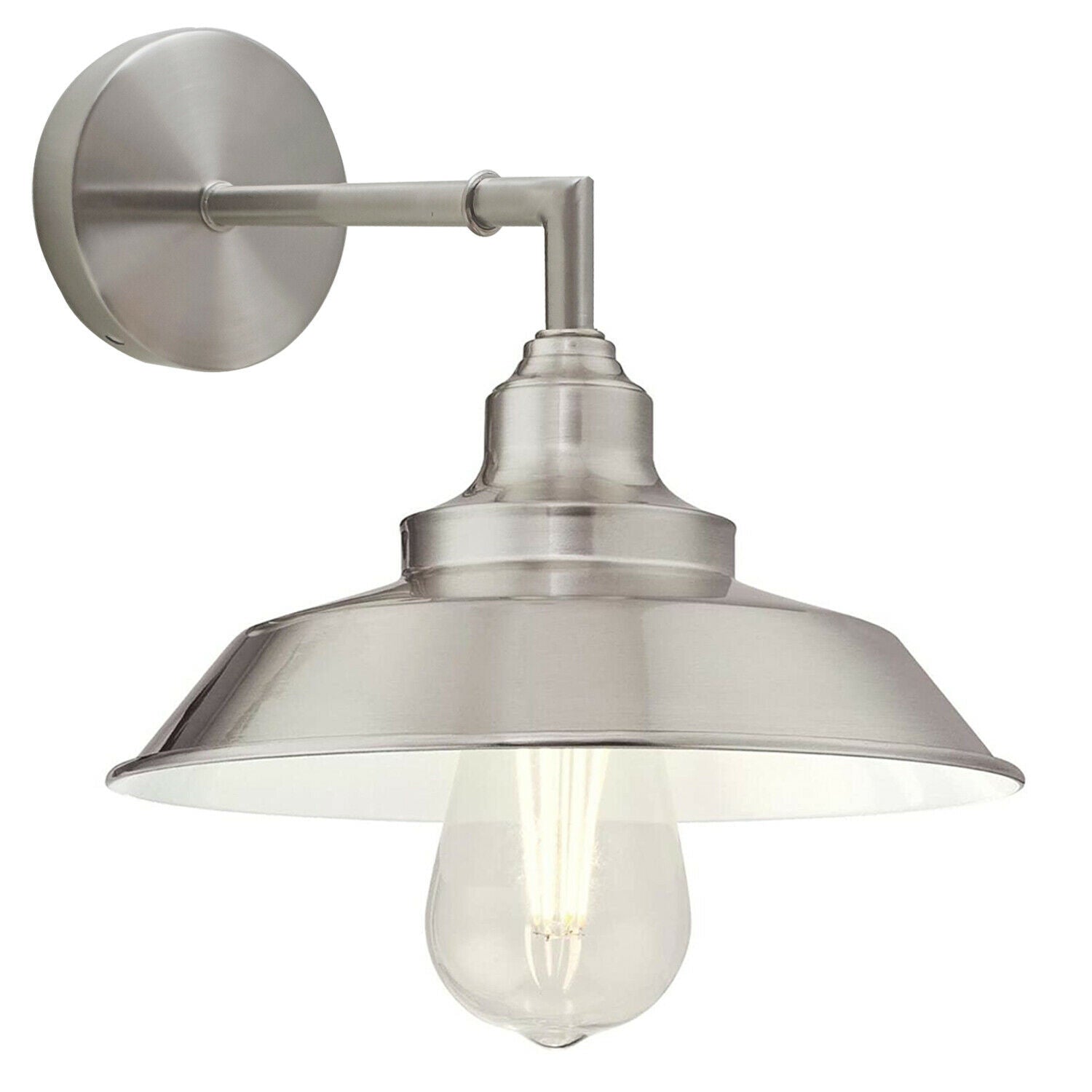 side lights for living room