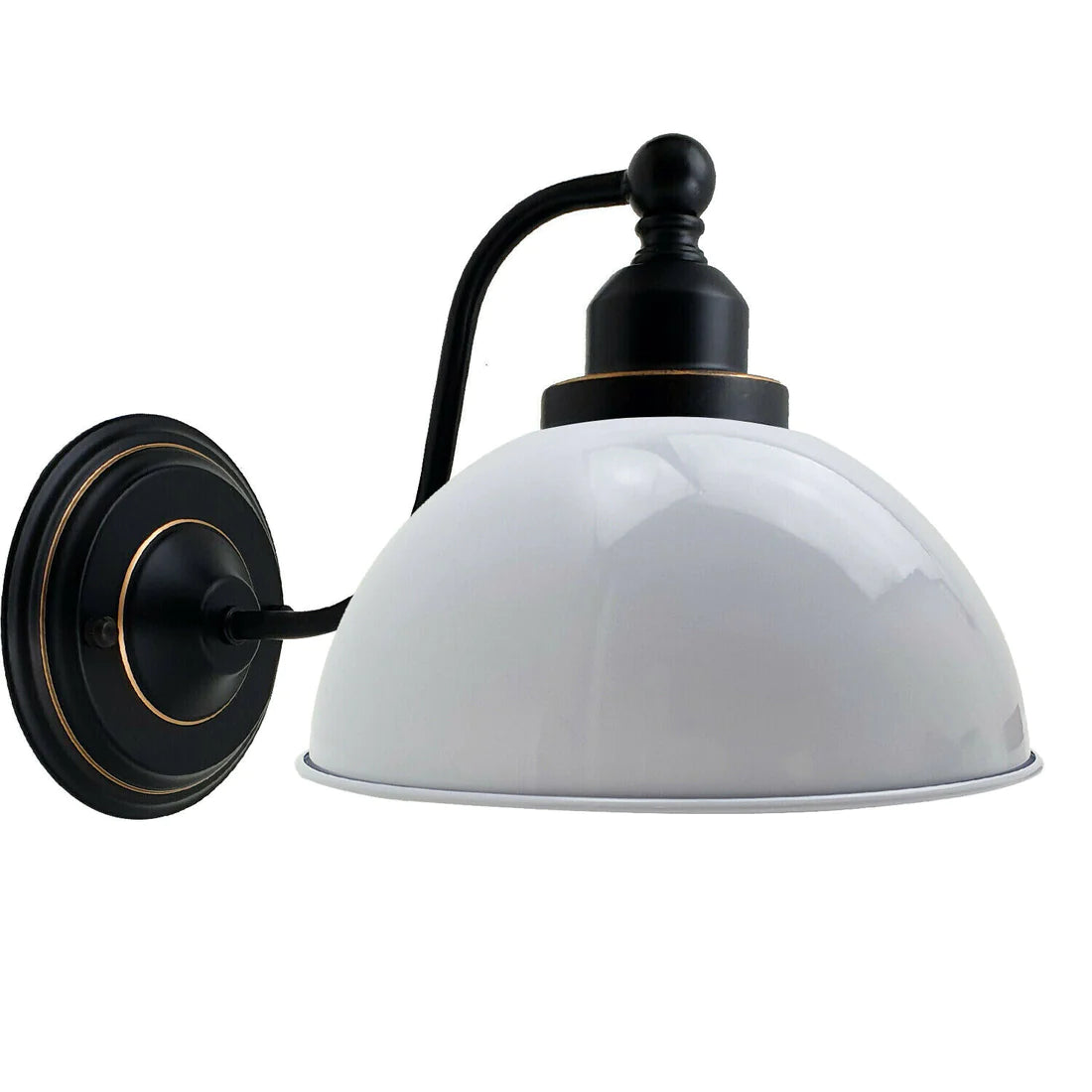 side lights living room