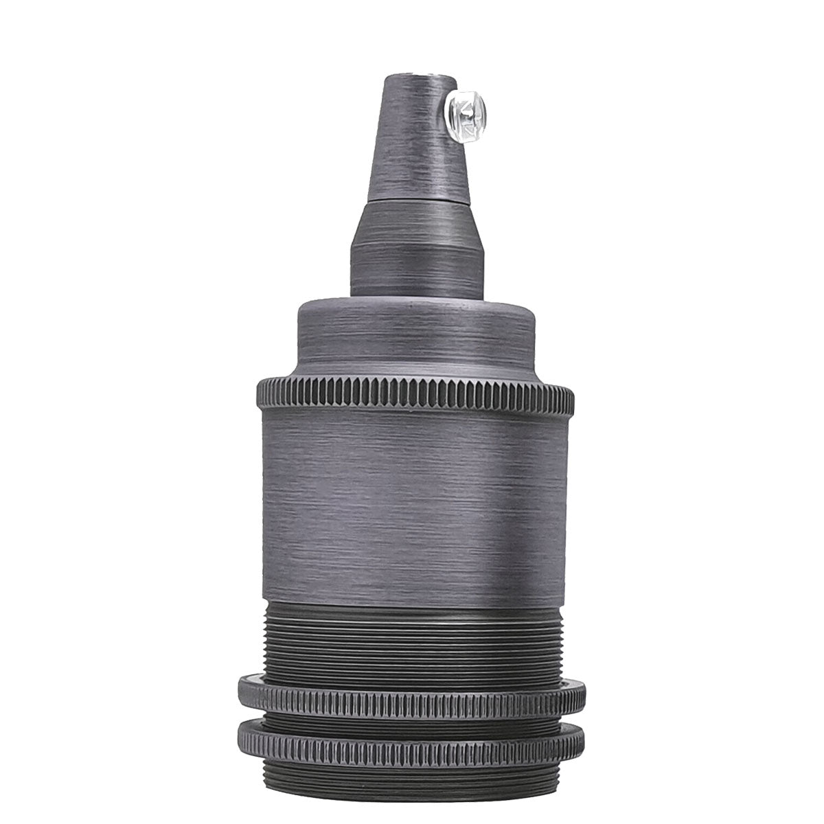 Vintage Antique Pendant Lamp Holder