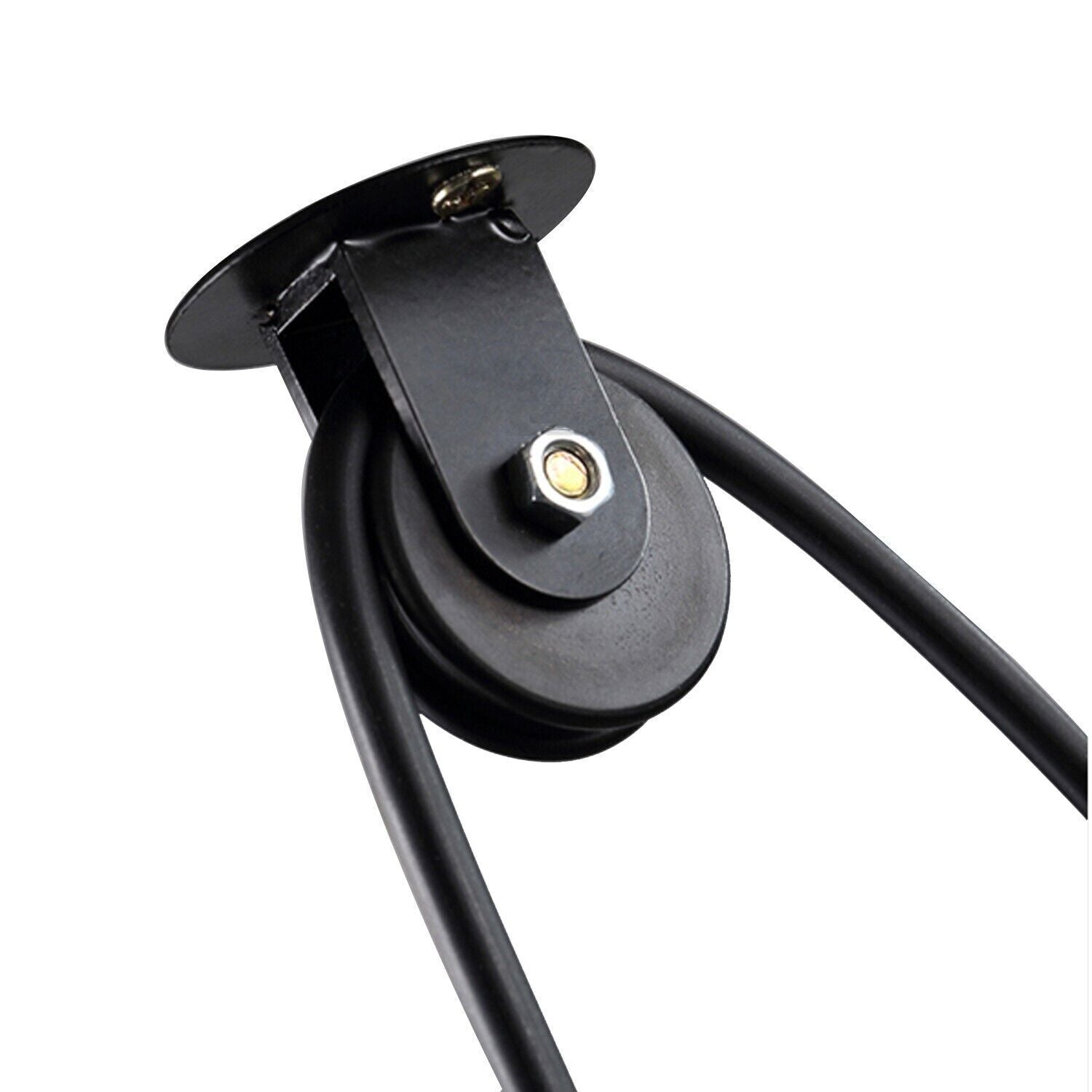 spider light fitting