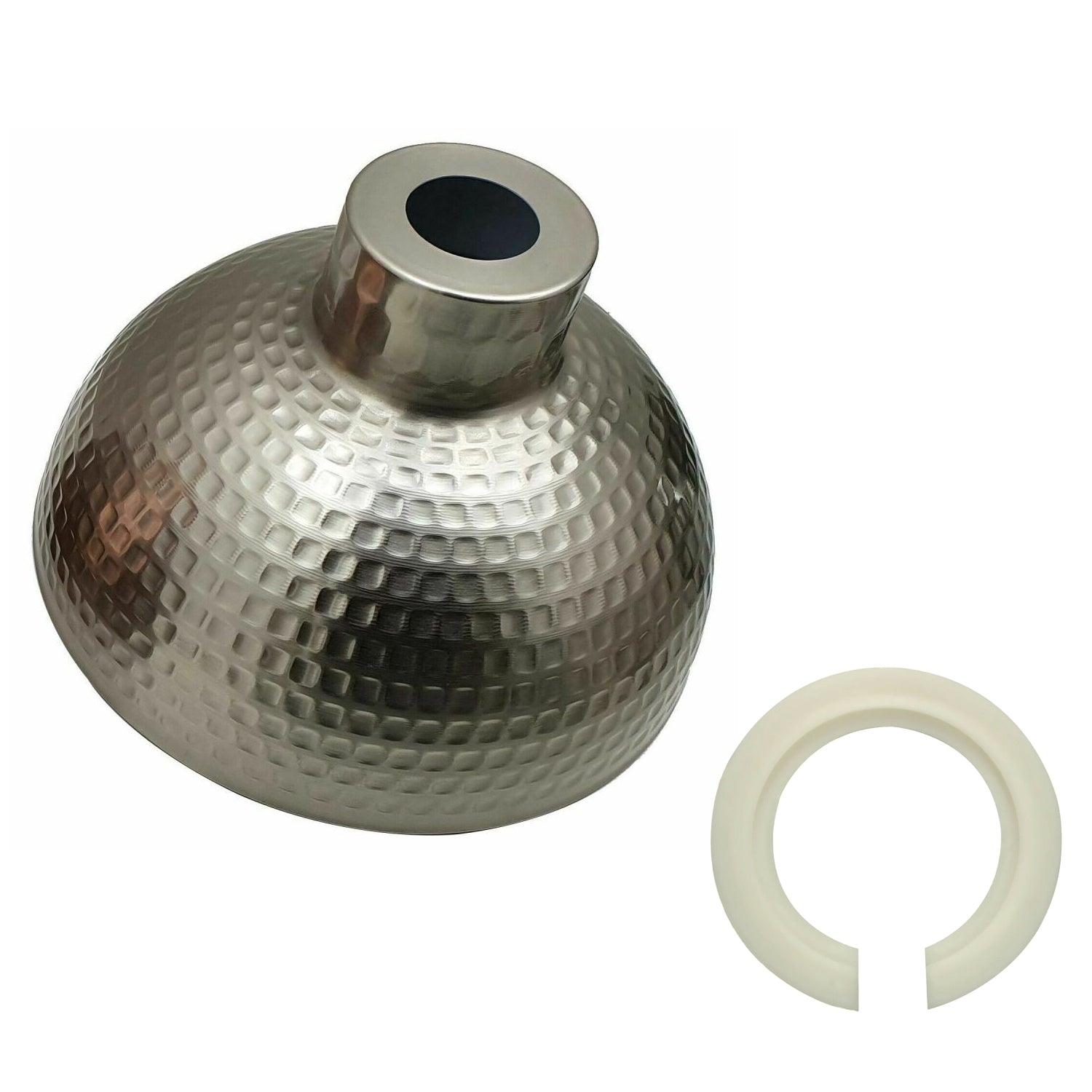 Retro Metal Lampshade 