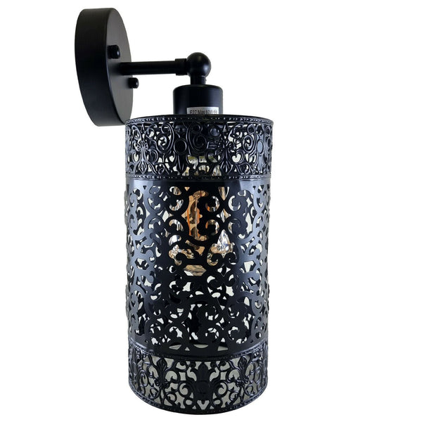 Wandlampen voor in de hal~1237 – Zonder lamp / Patroon 5