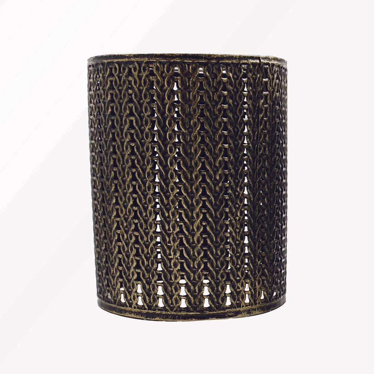 Retro Lampshade Easy Fit Modern Light Lamp Shade Vintage Style Ceiling Metal Cage~2250 - LEDSone UK Ltd