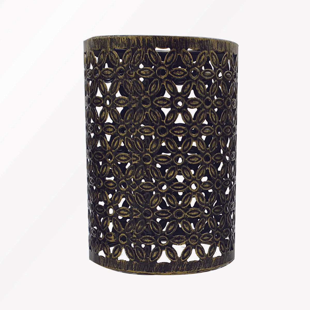 Retro Lampshade Easy Fit Modern Light Lamp Shade Vintage Style Ceiling Metal Cage~2250 - LEDSone UK Ltd