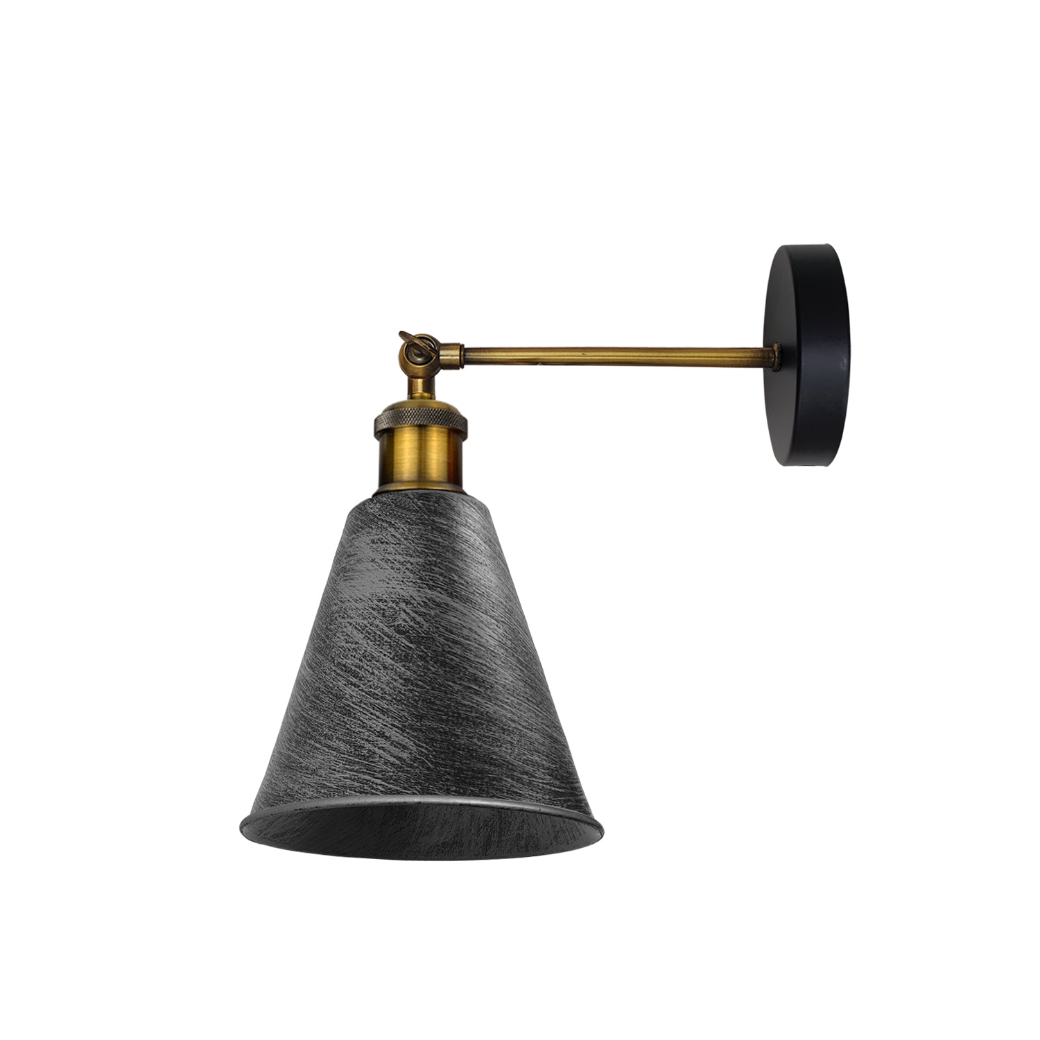 vintage wall light