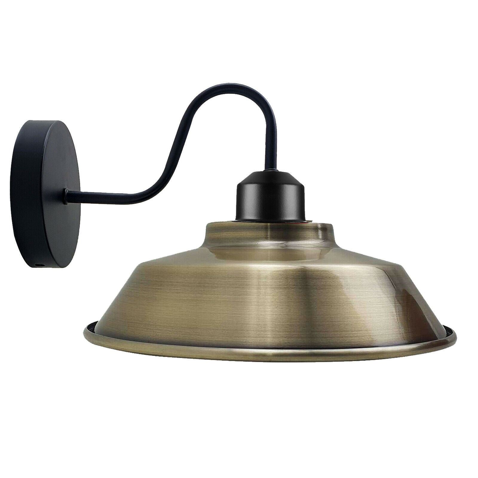 wall lamp for hall