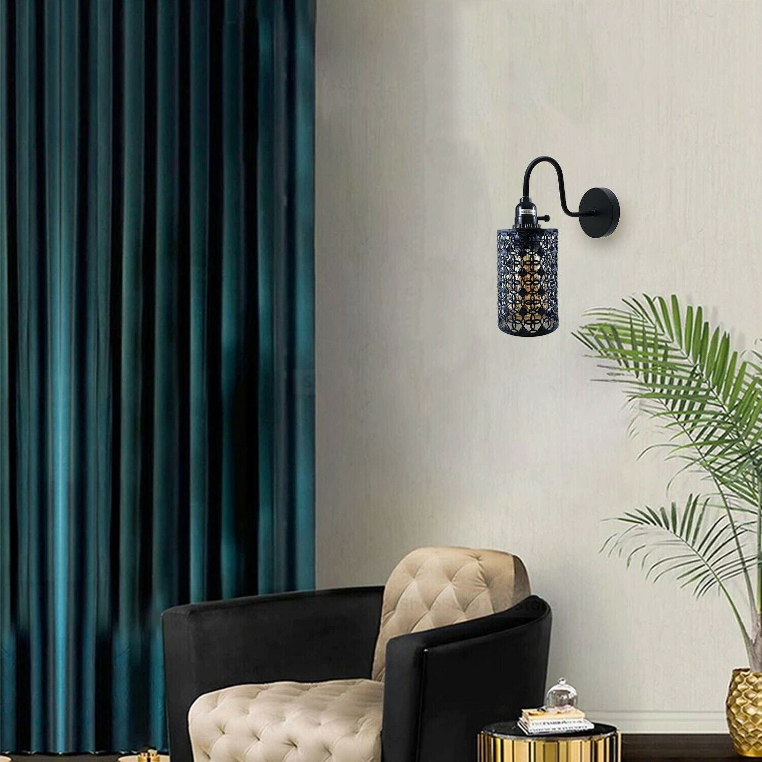 wall lamp light for bedroom