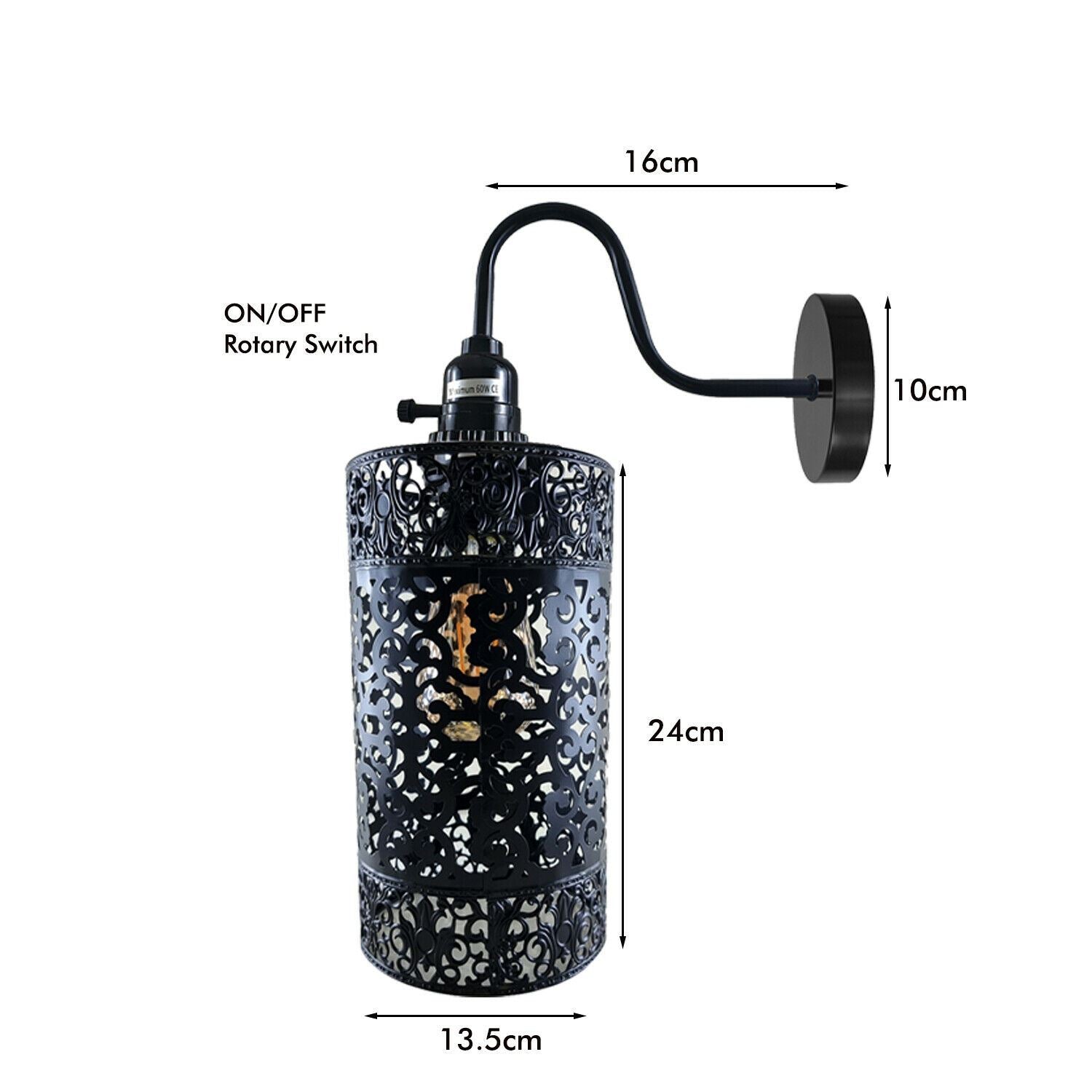 wall lamps for dining room