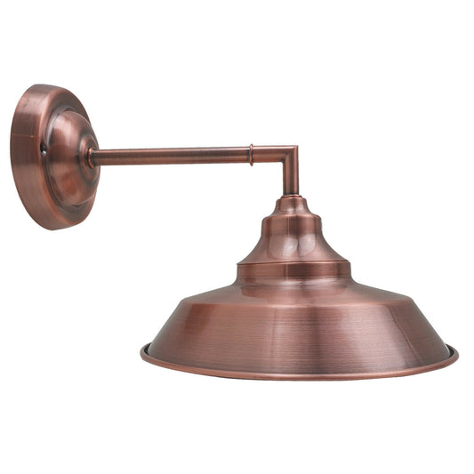 wall light living room