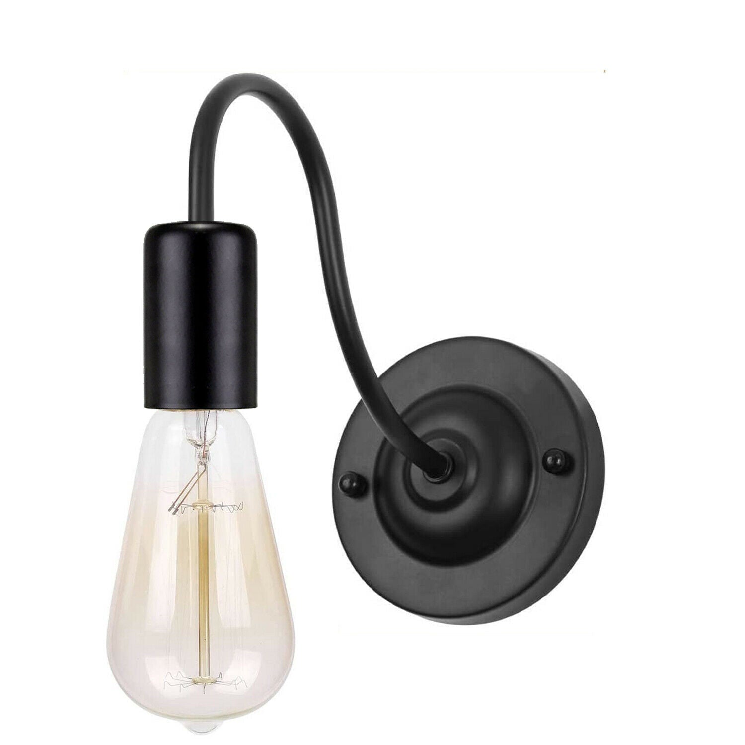 wall lighting for living room ideas