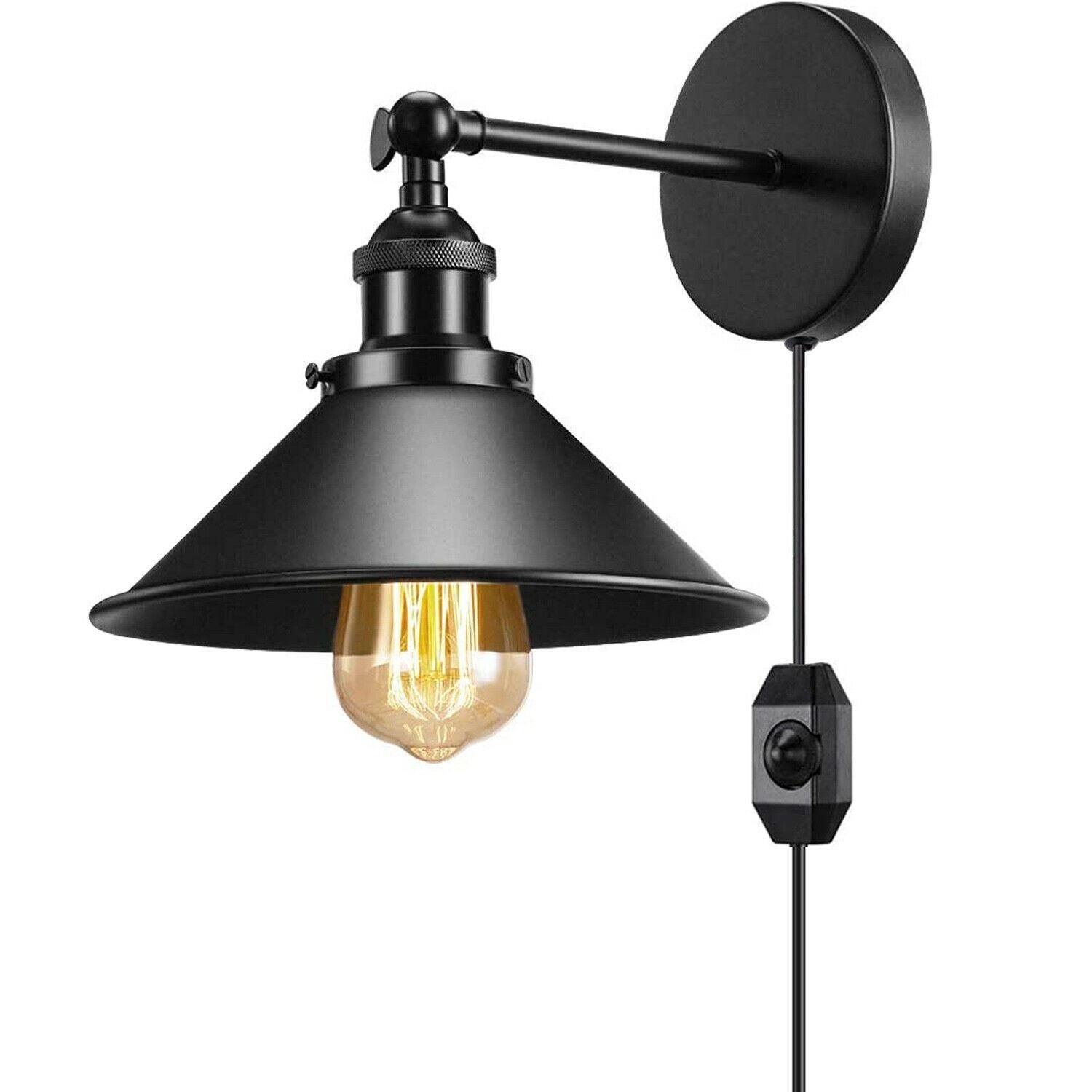wall mounted wall lights